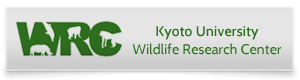 Kyoto Wildlife Research Institute Banner