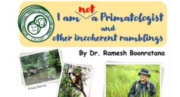 Ramesh Boonratana on IPLS