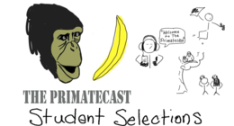 Welcome to The PrimateCast